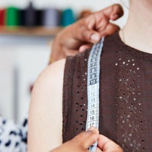 Clothing Alteration