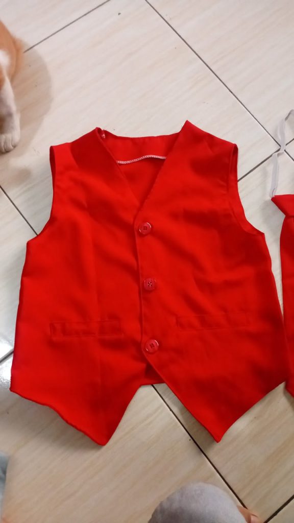 Childern's Uniforms