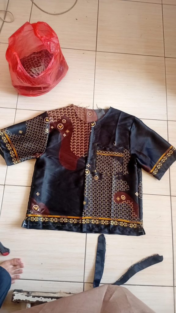 Men's Shirt