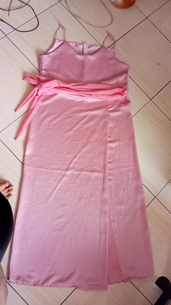 Women's Dress