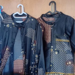 Couple Wear