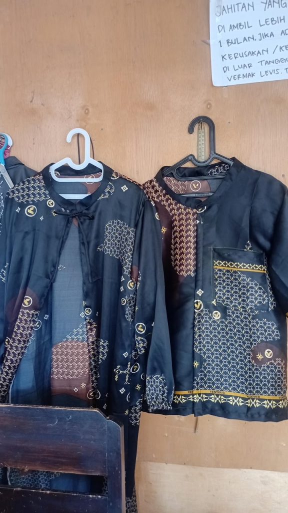 Couple Wear