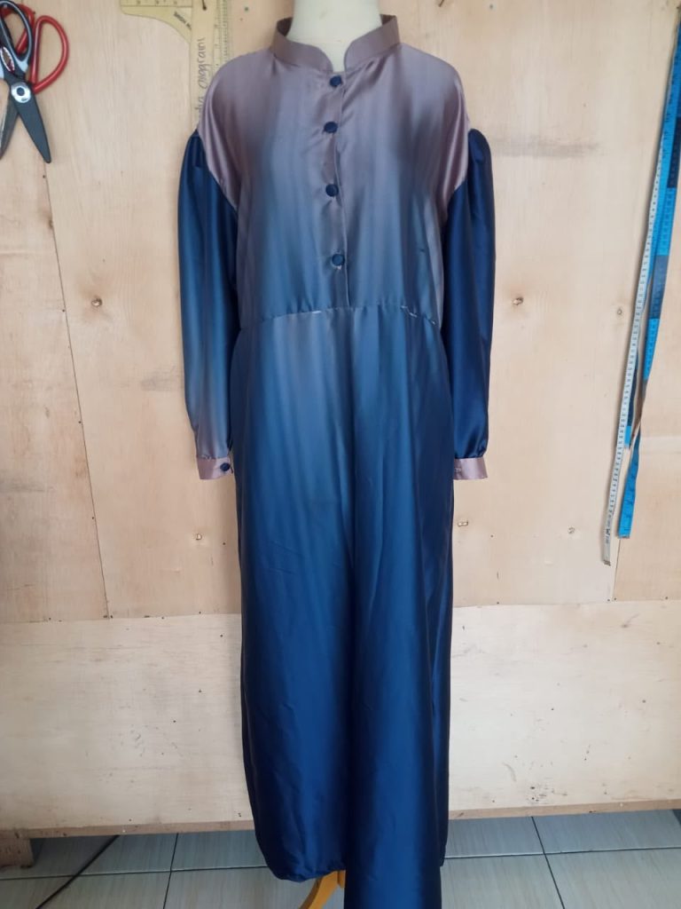 Women's Muslim Wear