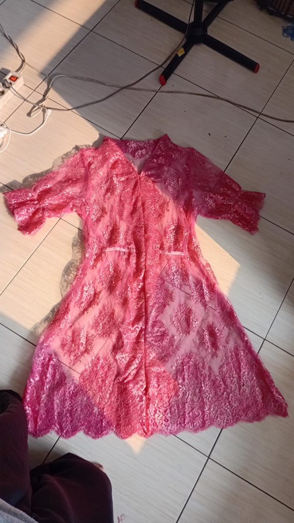 Women's Dress