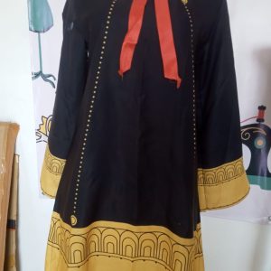 Women's Costume