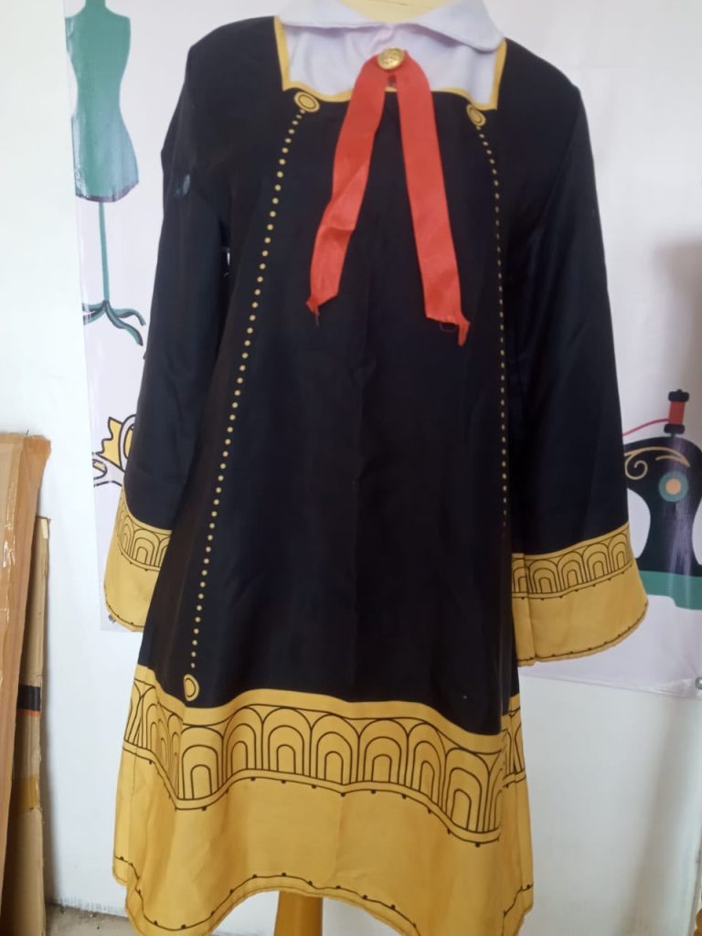 Women's Costume
