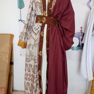 Men's Costume