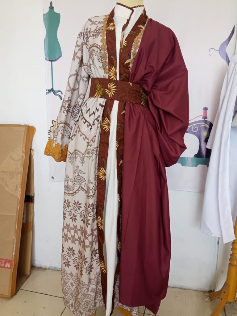 Men's Costume